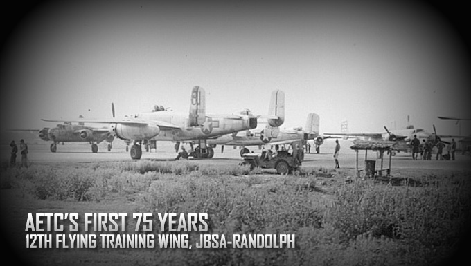 12th Flying Training Wing