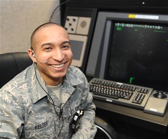 A1C Keltee