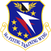 14th Flying Training Wing