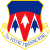 71st Flying Training Wing