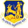 58th Special Operations Wing