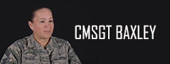 CMSgt Baxley