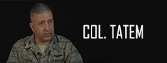 Col. Tatem