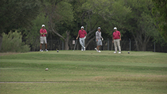 Armed Forces Golf Trials and Championship
