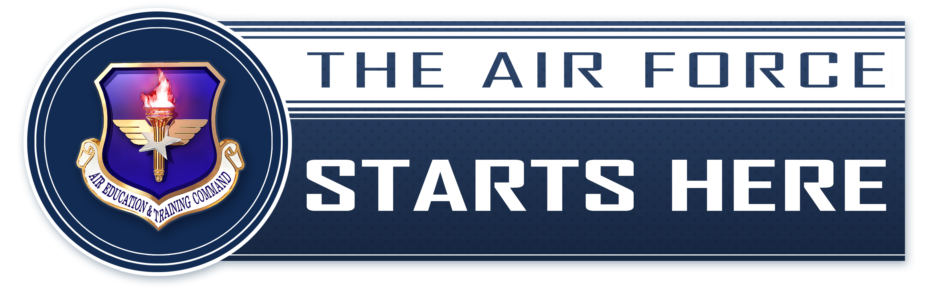 Mach-21 Airmen Podcast Banner